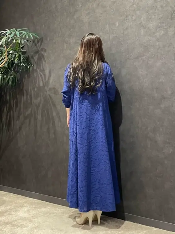 ONWARD CROSSET SELECT みゆき コーディネート画像