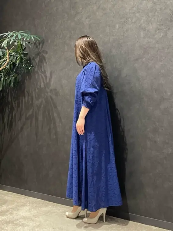 ONWARD CROSSET SELECT みゆき コーディネート画像