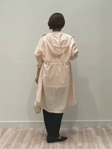 ONWARD CROSSET SELECT 前田 コーディネート画像