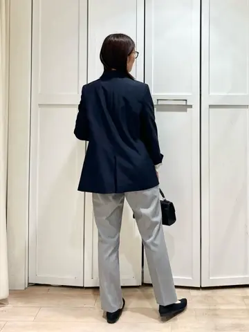 ONWARD CROSSET SELECT 濱野 コーディネート画像