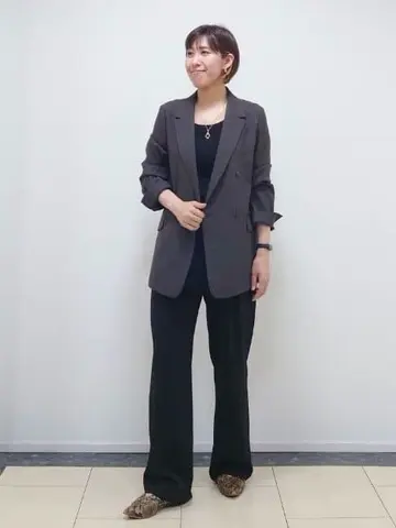 ONWARD CROSSET SELECT 伊藤(宇山) コーディネート画像