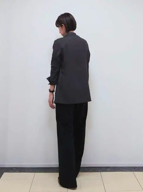 ONWARD CROSSET SELECT 伊藤(宇山) コーディネート画像