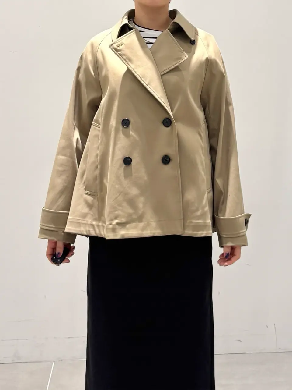 ONWARD CROSSET SELECT 花井 コーディネート画像