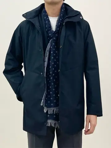 ONWARD CROSSET SELECT 藤田 コーディネート画像