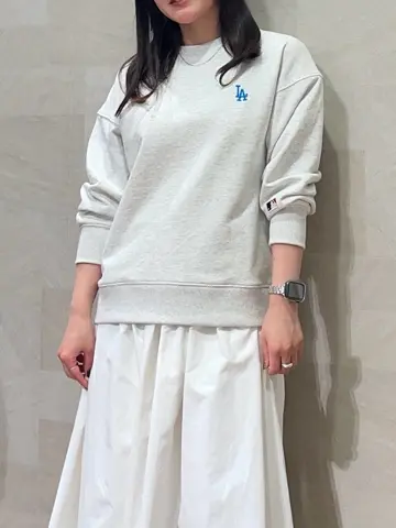 ONWARD CROSSET SELECT 一星 コーディネート画像