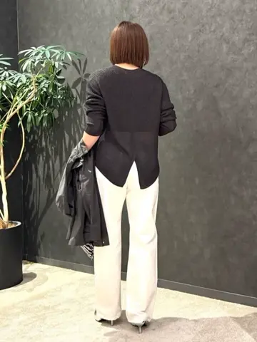 ONWARD CROSSET SELECT Tamura コーディネート画像