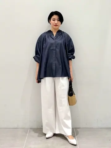 ONWARD CROSSET SELECT 花井 コーディネート画像