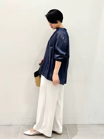 ONWARD CROSSET SELECT 花井 コーディネート画像