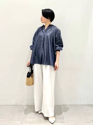 ONWARD CROSSET SELECT 花井 コーディネート画像