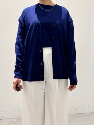 ONWARD CROSSET SELECT 花井 コーディネート画像