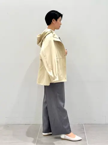 ONWARD CROSSET SELECT 花井 コーディネート画像