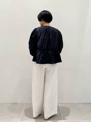 ONWARD CROSSET SELECT 花井 コーディネート画像