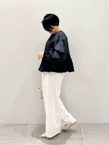 ONWARD CROSSET SELECT 花井 コーディネート画像