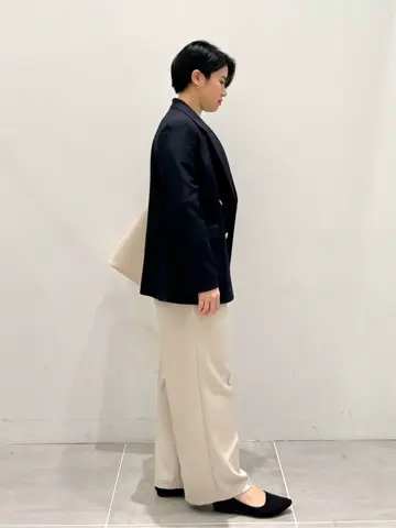 ONWARD CROSSET SELECT 花井 コーディネート画像