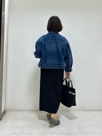 ONWARD CROSSET SELECT 市川 コーディネート画像