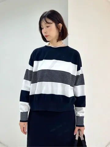 ONWARD CROSSET SELECT 市川 コーディネート画像