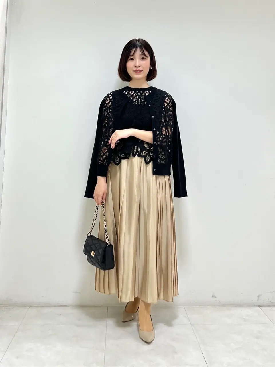  市川 コーディネート画像