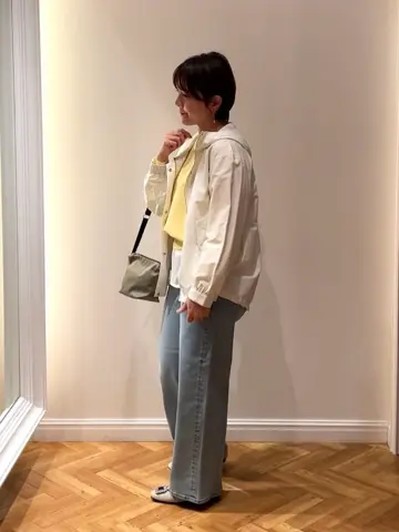 ONWARD CROSSET SELECT 宮本 コーディネート画像