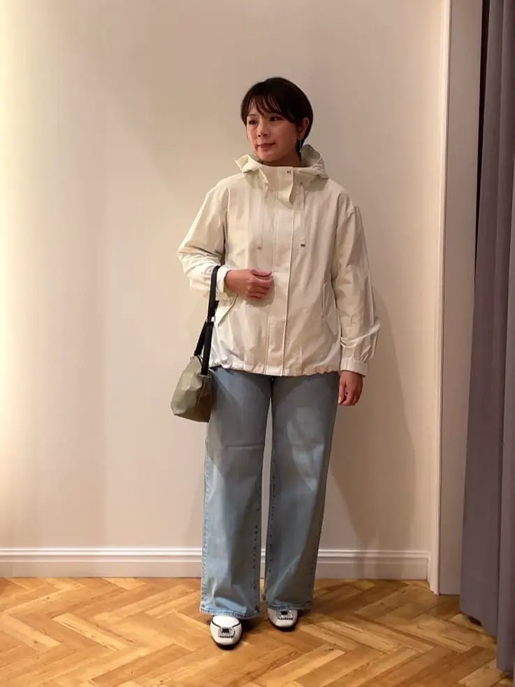 ONWARD CROSSET SELECT 宮本 コーディネート画像