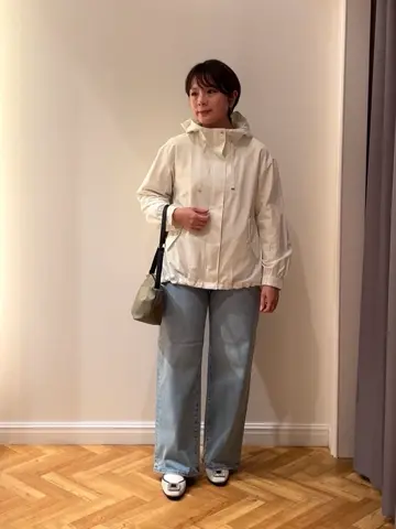 ONWARD CROSSET SELECT 宮本 コーディネート画像