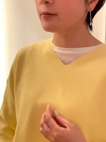 ONWARD CROSSET SELECT 宮本 コーディネート画像