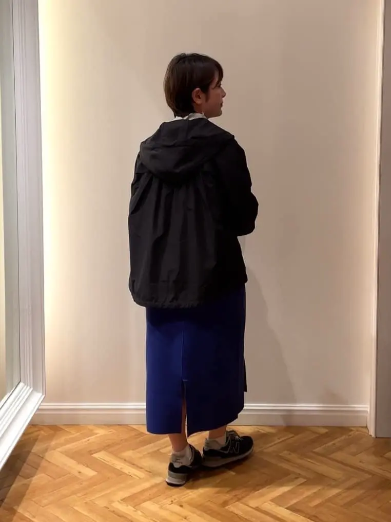 ONWARD CROSSET SELECT 宮本 コーディネート画像