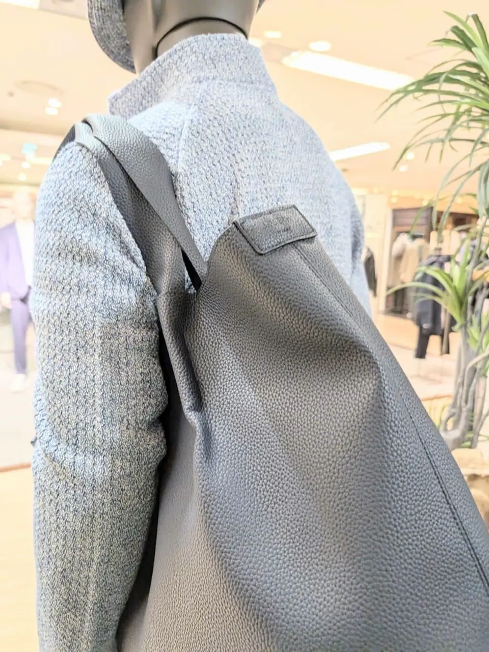 ONWARD CROSSET SELECT 市川真理子 コーディネート画像