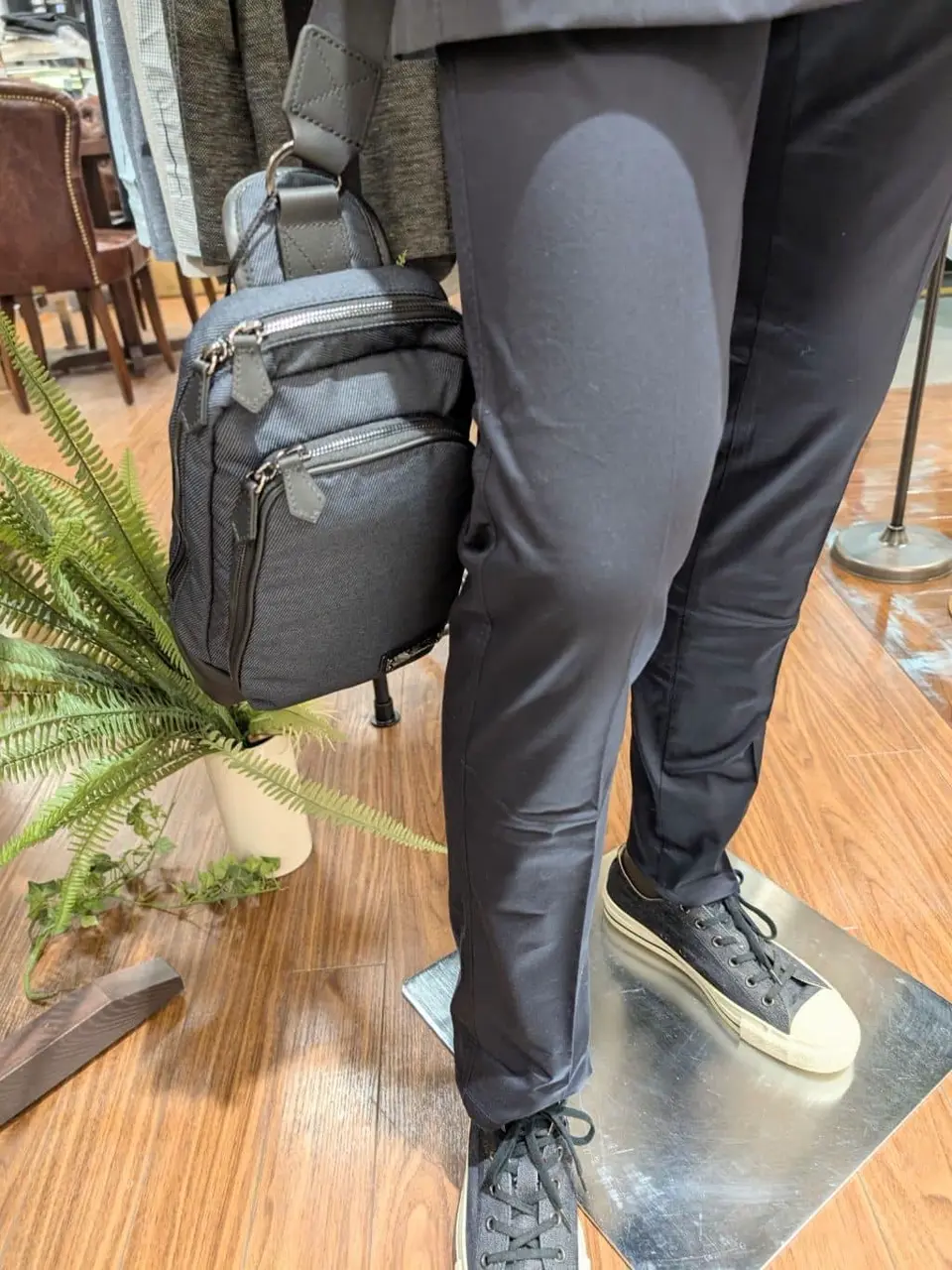 ONWARD CROSSET SELECT 市川真理子 コーディネート画像