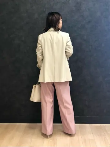 ONWARD CROSSET SELECT 濱 コーディネート画像