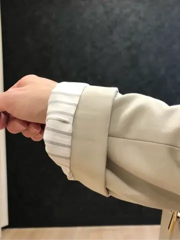 ONWARD CROSSET SELECT 濱 コーディネート画像