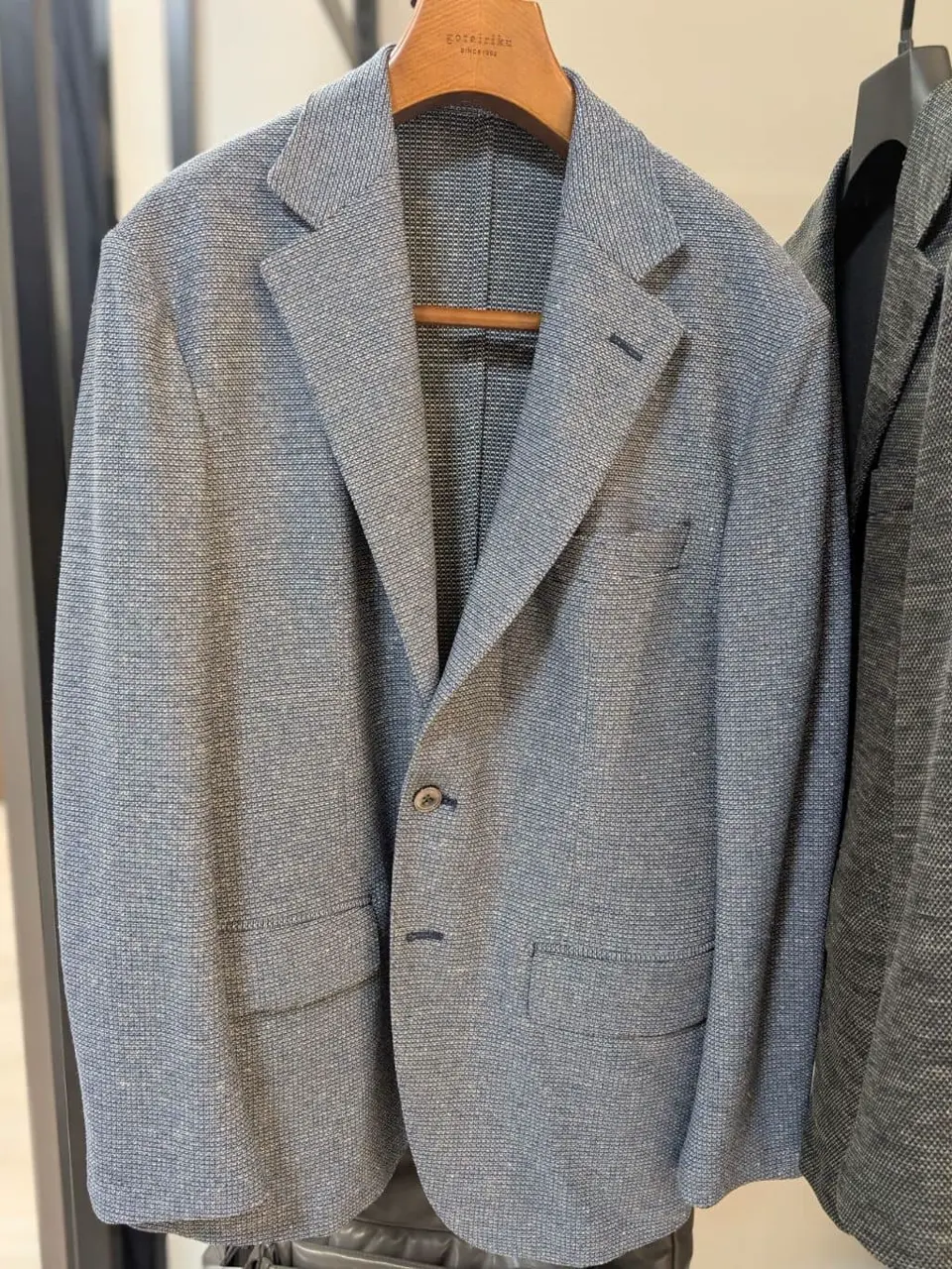 ONWARD CROSSET SELECT 市川真理子 コーディネート画像