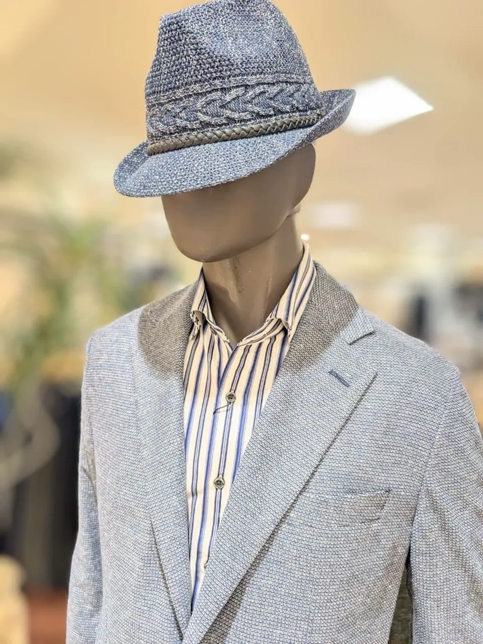 ONWARD CROSSET SELECT 市川真理子 コーディネート画像