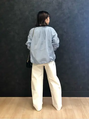 ONWARD CROSSET SELECT 濱 コーディネート画像