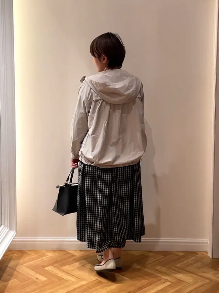 ONWARD CROSSET SELECT 宮本 コーディネート画像