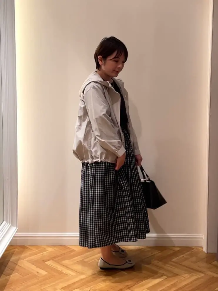 ONWARD CROSSET SELECT 宮本 コーディネート画像