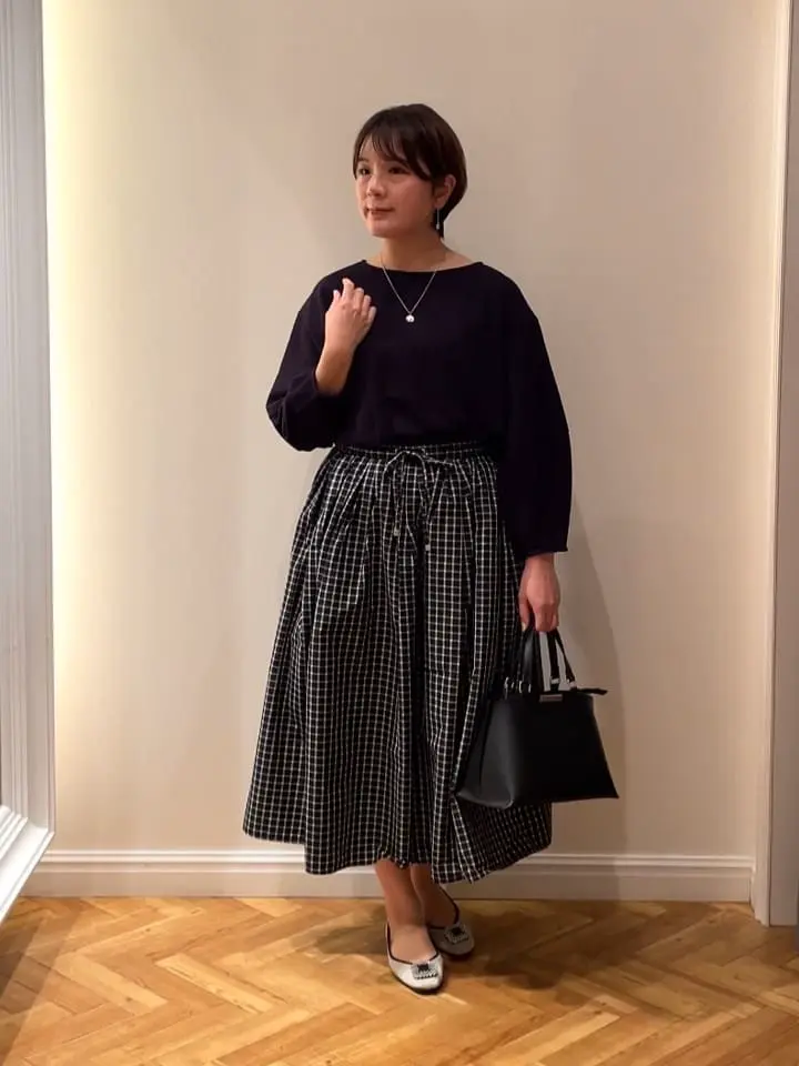 ONWARD CROSSET SELECT 宮本 コーディネート画像