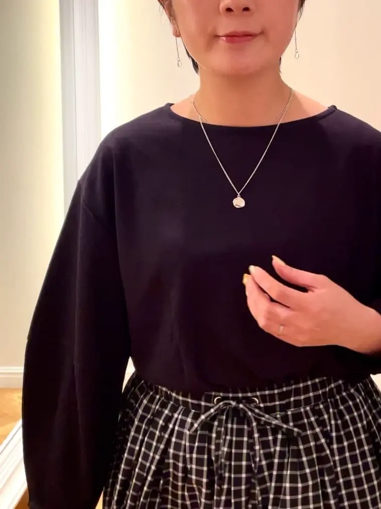 ONWARD CROSSET SELECT 宮本 コーディネート画像