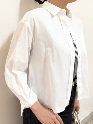 ONWARD CROSSET SELECT 佐藤 コーディネート画像