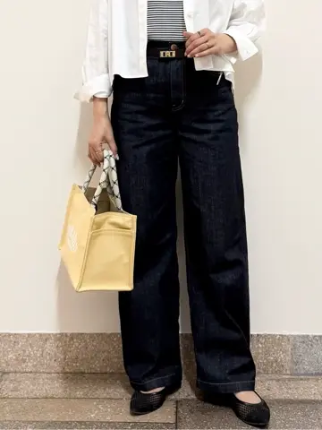 ONWARD CROSSET SELECT 佐藤 コーディネート画像