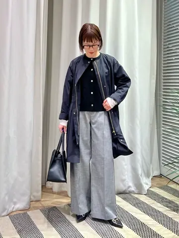 ONWARD CROSSET SELECT 伊藤 コーディネート画像