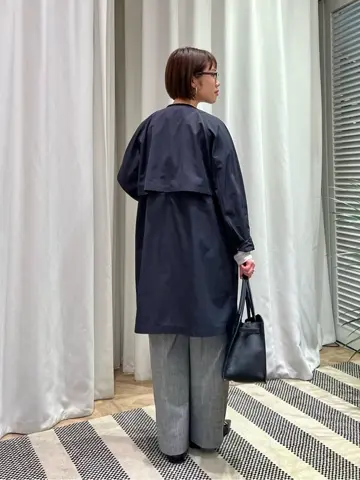 ONWARD CROSSET SELECT 伊藤 コーディネート画像