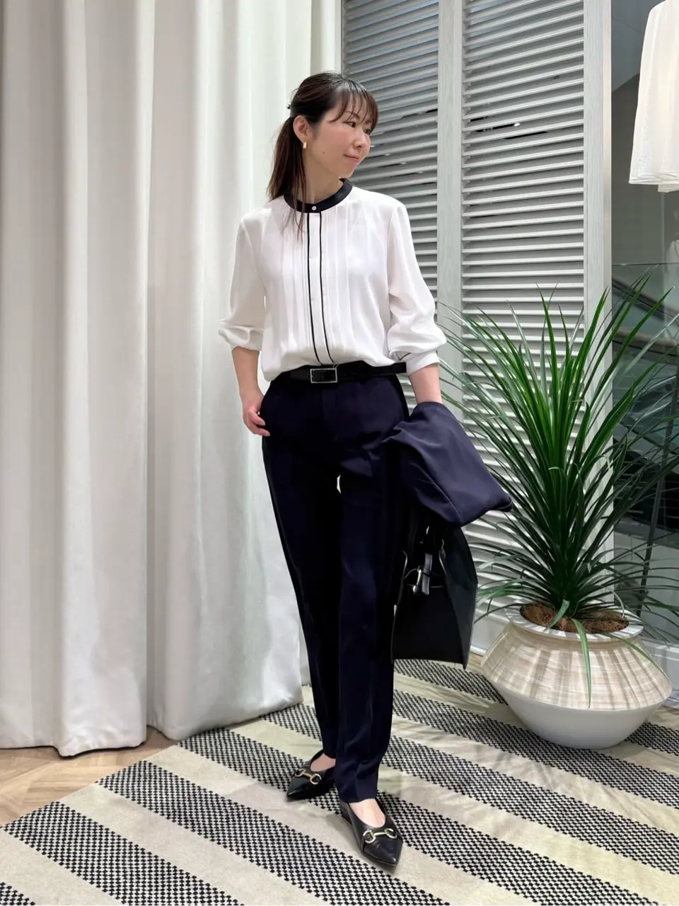 新品未使用タグ付きicb ICB リバーシブルべルト　ブラック リバーシブルベルト / ICB | ファッション通販 【公式通販】オン