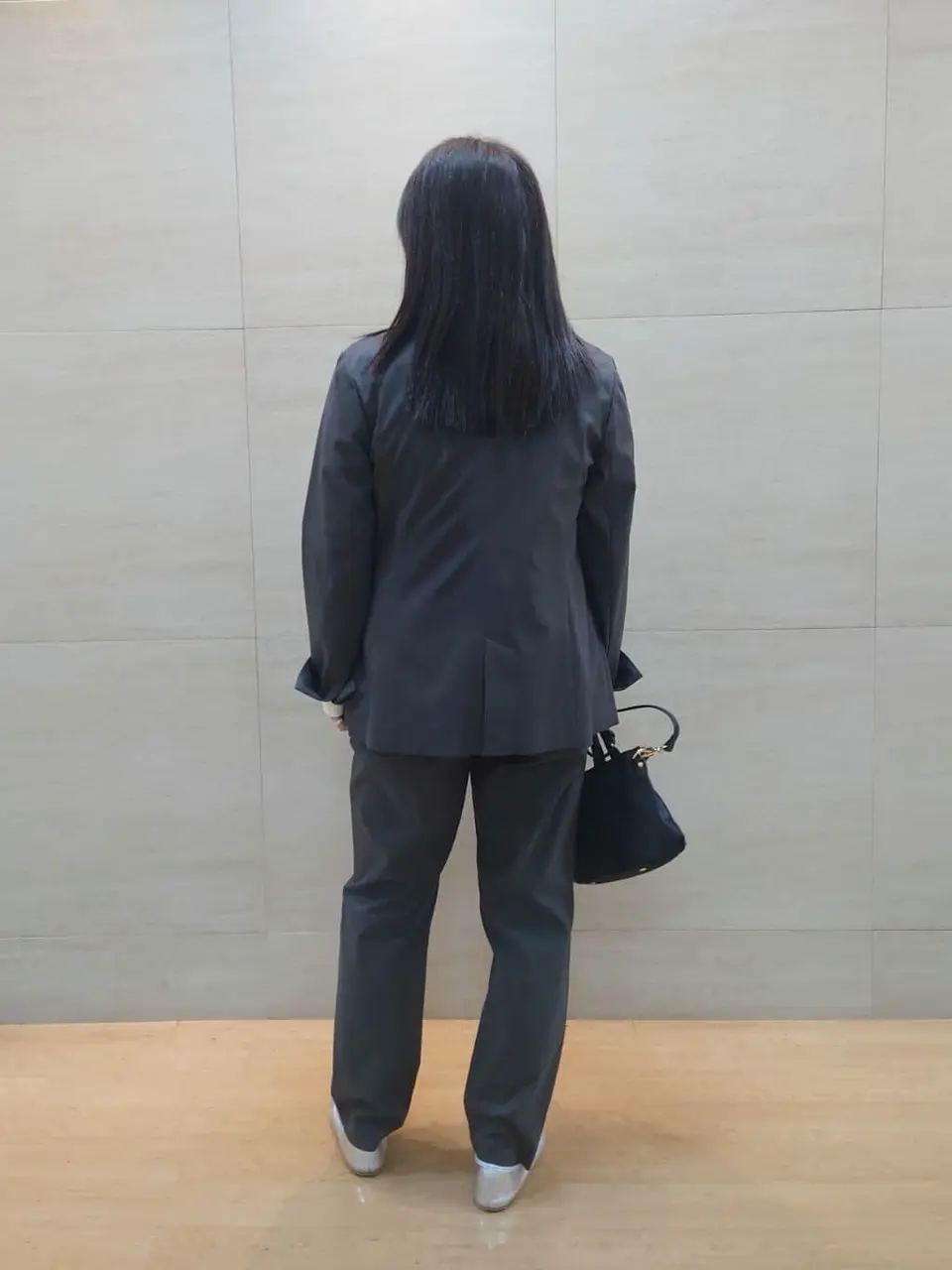 ONWARD CROSSET SELECT 樋口 コーディネート画像