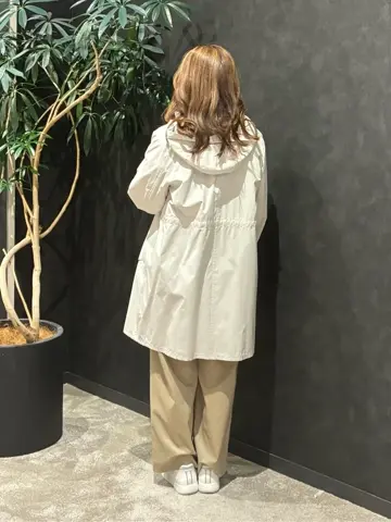 ONWARD CROSSET SELECT niina コーディネート画像