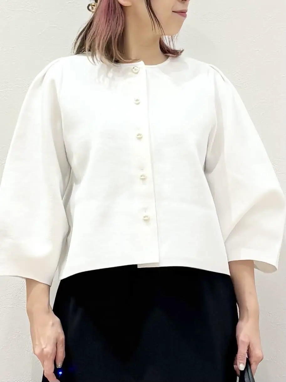 ONWARD CROSSET SELECT SAKAI コーディネート画像