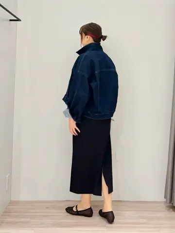 ONWARD CROSSET SELECT SAKAI コーディネート画像