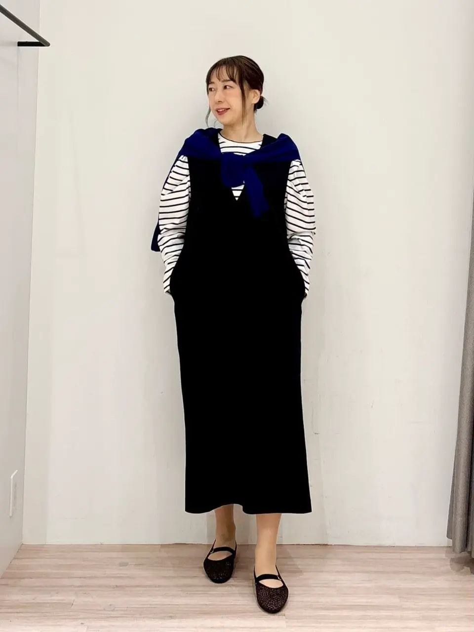  SAKAI コーディネート画像