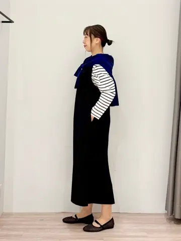 ONWARD CROSSET SELECT SAKAI コーディネート画像