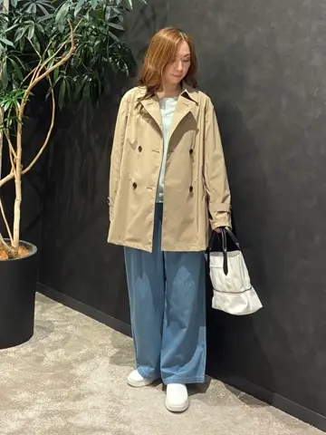 ONWARD CROSSET SELECT niina コーディネート画像