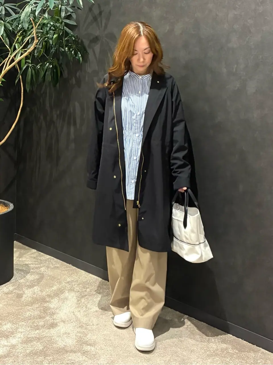  niina コーディネート画像